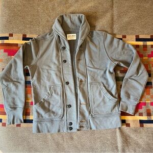 Wiesmade bodega cardigan